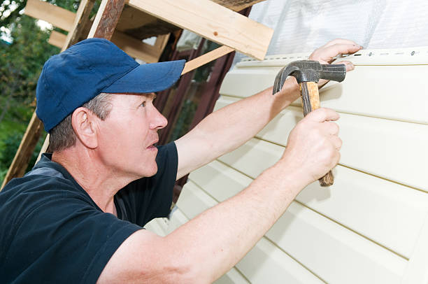 Best Siding Removal and Disposal  in Maryvle, IL